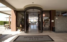 Hotel Ascot Miramare